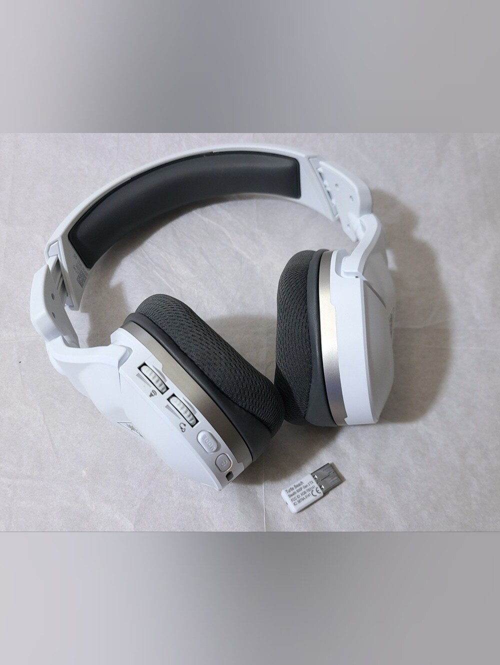 Turtle Beach Stealth 600 Gen 2 Wireless Gaming Headphones Headset w/USB Dongle